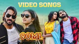 90ml Telugu Movie Video Songs Download Trend Raja