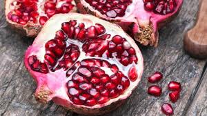 القابض ( ya qaabidhu ) : Konsumsi Buah Delima Setiap Hari 5 Manfaat Inilah Yang Dialami Oleh Tubuh