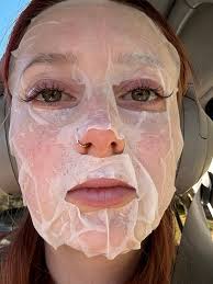 Meet Lillith, ya'll! (She is trying to climb into my phone)