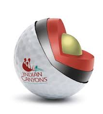 Improve your handicap and have fun. Golf Ball Evolution Shows Results Of Engineering Tweaks