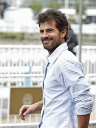 Pin De Jean Landry En Novelas Espana Y Artistas Rodolfo Sancho Hombres Guapos Hombres