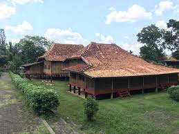 Maybe you would like to learn more about one of these? Arsitektur Sumatra Selatan Wikipedia Bahasa Indonesia Ensiklopedia Bebas