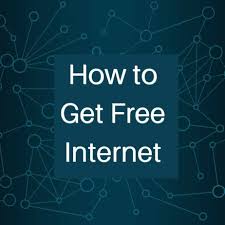 Check spelling or type a new query. 15 Ways To Get Free Internet