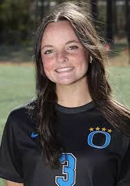 2025 Girl's Soccer Roster