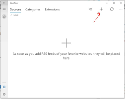 Even if square register app is developed just for google android and also ios by square, inc. Newsflow App Microsoft Windows 10 Rss Reader H2s Media
