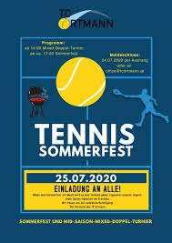 Juni 2014 ab 20.00 uhr. Sc Ortmann Unsere Freunde Vom Tc Ortmann Veranstalten Facebook