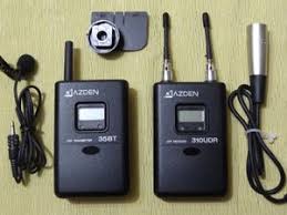 Image result for Azden PCS-7800