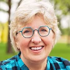 Catherine Friend (@CaFriendMN)