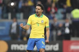 Top 10 atajadas i copa america brasil 2019. Brazil Tops Paraguay On Penalties Advances To 2019 Copa America Semifinals Bleacher Report Latest News Videos And Highlights