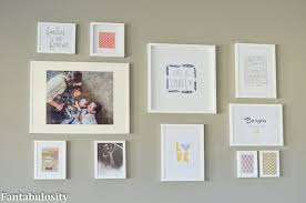 Buy wall decor & wall art for every room. Ikea Wall Gallery Layout Fantabulosity