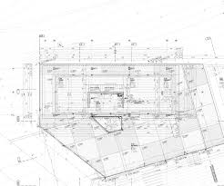 The largest inventory of house plans. Gallery Of House D Hhf Architects 27