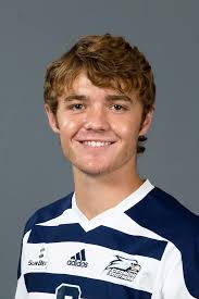 2014 Men's Soccer Roster