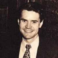 Edwin John Edison (1920–2001) • FamilySearch