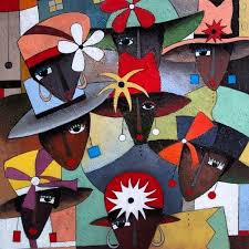 Black Art In America Instagram 238 Likes 3 Comments Black Art In America Blackartinamerica On Instagram Thinking About Mothers Day Hit Up Sbrownart On Ets In 2020 America Art Art Black Art