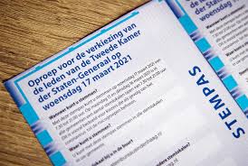 U ontvangt dit overzicht 4 dagen voor de verkiezing. Stemmen In Coronatijd Dit Moet Je Weten Als Je Naar Het Stembureau Gaat Indebuurt Enschede
