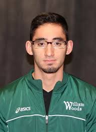 2017 Men's Track and Field Roster