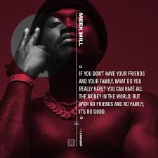 Explore our collection of motivational and famous quotes by authors you know and love. Revolt Tv Social Campaign Quote Cards Meek Mill Campfire