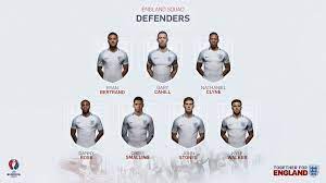 Position current club m s g m s g; England On Twitter Revealed Roy Hodgson Names A 26 Man Squad For The Threelions Pre Euro2016 Friendlies Togetherforengland