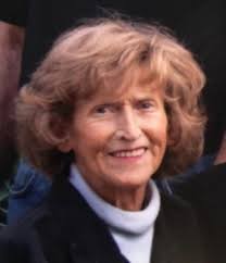 Mary Higgins Obituary