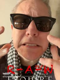 Explore the EMO Vibe with R-A-W 365