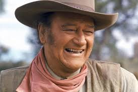 What's your favorite John Wayne quote?