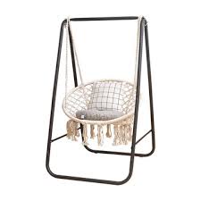 Check spelling or type a new query. Metal Hammock A Shape Frame Chair Stand Swinging Seat Replacement Frame Cotton Hammock Chair Sale Banggood Com