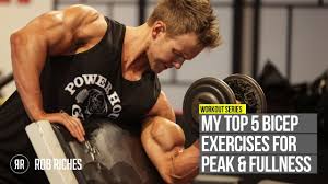 You'll be working your shoulders, biceps, back, glutes, quads, and abs, and it shouldn't take more than 45 minutes to do. How To Get Cut Arms 13 Steps With Pictures Wikihow Fitness