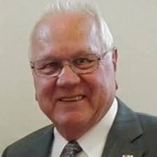 Obituary information for John C. Ekstadt