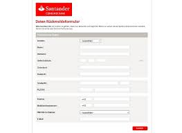 Online banking santander pin tan. Watchlist Internet Gefalschte Santander Nachricht Ihr Online Banking Zugang