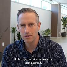 Chris Lance went from calling to inquire about getting