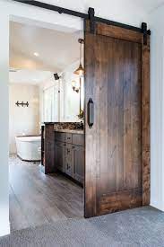 Cool 20 Awesome Bedroom Door Decoration Ideas More At Https Trendecora Com 2018 09 Bathroom Remodel Master Modern Master Bathroom Bathroom Remodel Designs