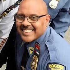 Off-Duty Butt-Dialing Bogota Police Sergeant Cleared In Anti-Schools Rant