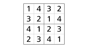 No need for a pencil with the best free online sudoku. Rule And Tutorial Of Sudoku Calcblocks Sudoku Like Calculation Puzzles