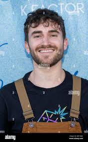 Alex powers hi-res stock photography and images