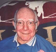 Alvin McMahon Obituary (2010)