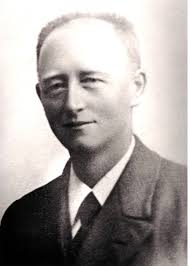 Gjellerup Sogns Jagtforening: Formænd i GJF