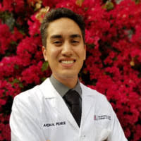 Aaron Pearse, PharmD