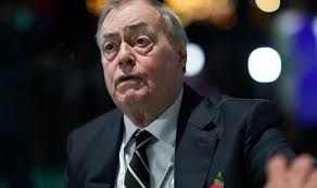 Image result for john prescott