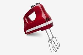 Stand mixers can be more powerful than a hand mixer and will mix faster and more thoroughly. 9 Best Hand Mixers 2019 The Strategist
