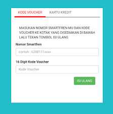 Sekian informasi dari blogdimas tentang cara memasukkan voucher axis aigo. 4 Cara Mengisi Kuota Smartfren Dengan Voucher Lengkap