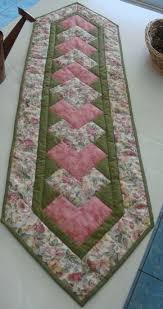Image Result For Mystic Nights Quilt Pattern Free By Megan Craftidea Org Patchwork Table Runner Quilted Table Runners Table Runner Pattern