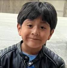 Missing Children's Report