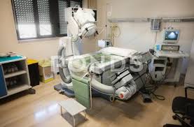 Ultrasonic Lithotripter Premium Stock Photo 39830529 Kidney Stones Shock Wave Radiology