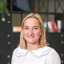 India Cornett posted