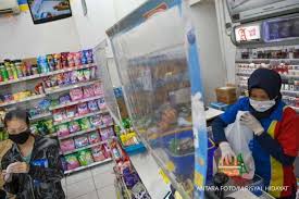 Keberadaan minimarket indomaret di berbagai daerah di indonesia memang sangat berperan positif 1. Top Casinos Promotions Dye Cek Data Karyawan Indomaret 50 Gaji Karyawan Indomaret Semua Jabatan 2021 Pilihprofesi
