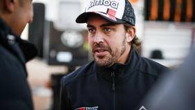 Fernando Alonso : Biographie et actualités