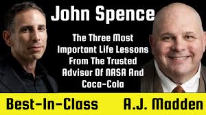 A.J. Madden—High-Performance Coach For The Ultra-Successful  (@coachajmadden) • Instagram photos and videos