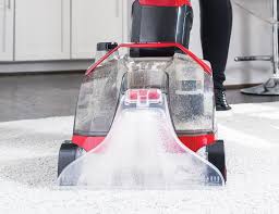 Fill a spray bottle with water. Best Carpet Cleaner 6 Best Machines To Deep Clean Your Carpet Real Homes