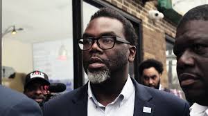 Chicago's Downtown Mayhem Won't Be Repeated, Mayor-Elect's Chief of Staff  Vows