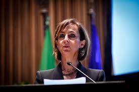 I giudici della consulta hanno eletto presidente la giurista cattolica marta cartabia. Marta Cartabia Saluta La Consulta E Punta Al Quirinale Il Riformista
